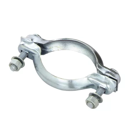 Renault / PSA kipufogó cső bilincs – 80 mm, univerzális