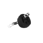 SBAutoparts ON620-086 Kipufogó Felfüggesztő gumi