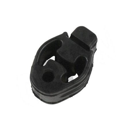 Kipufogó felfüggesztő gumi – Mazda 3/5, Ford Focus/Transit, Volvo S40/V50 (620-126 / 255-126 / G.995)