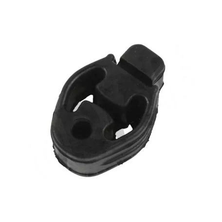 Kipufogó felfüggesztő gumi – Mazda 3/5, Ford Focus/Transit, Volvo S40/V50 (620-126 / 255-126 / G.995)