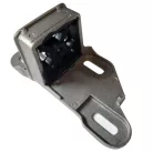 SBAutoparts ON620-151 Kipufogó felfüggesztő