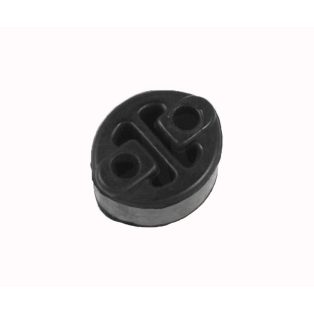 SBAutoparts ON620-170 Kipufogó Felfüggesztő gumi