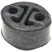 SBAutoparts ON620-170 Kipufogó Felfüggesztő gumi