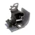SBAutoparts ON620-207 Kipufogó Felfüggesztő gumi