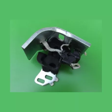 SBAutoparts ON620-207 Kipufogó Felfüggesztő gumi