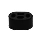 SBAutoparts ON620-593 Kipufogó Felfüggesztő gumi