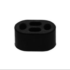 SBAutoparts ON620-593 Kipufogó Felfüggesztő gumi