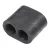 SBAutoparts ON620-911 Kipufogó Felfüggesztő gumi