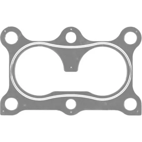 SBAutoparts ON630-126 Kipufogó Tömítés