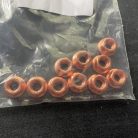 SBAutoparts M10x1,25 Cu Rézanya