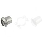 SBAutoparts 54 mm-es csőkúp