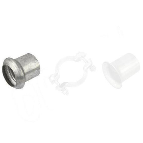 SBAutoparts 54 mm-es csőkúp