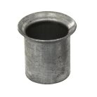 SBAutoparts peremes kipufogócső Ø45 mm