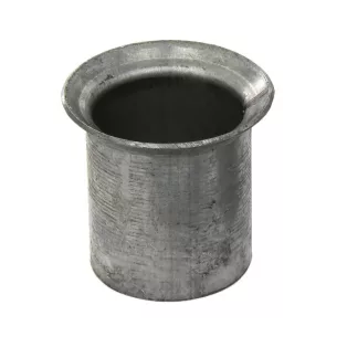 SBAutoparts peremes kipufogócső Ø45 mm