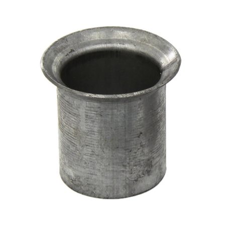 SBAutoparts peremes kipufogócső Ø45 mm