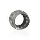 SBAutoparts 3 rétegű kipufogó rezonátor 50x250mm