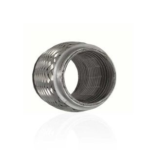 Flexibilis cső, 55x105 mm, 4 rétegű (VW)