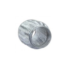 Flexibilis cső, 45x110 mm, 4 rétegű (VW)