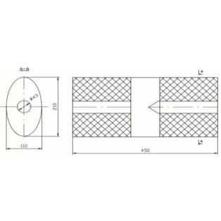 Polmo 00.01 – Univerzális kipufogó dob