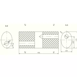 Polmo 00.02 – Univerzális kipufogó dob
