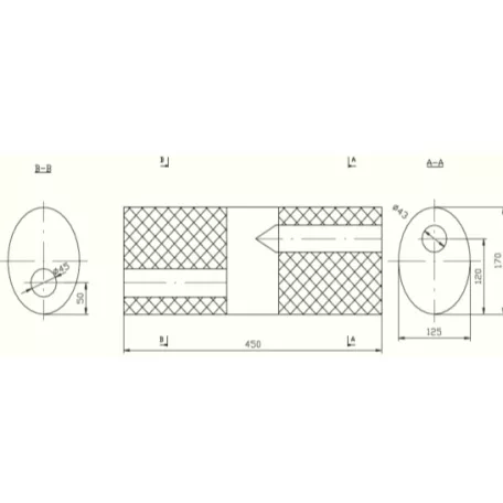 Polmo 00.02 – Univerzális kipufogó dob