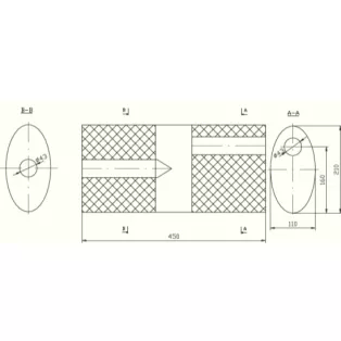 Polmo 00.04 – Univerzális kipufogó dob