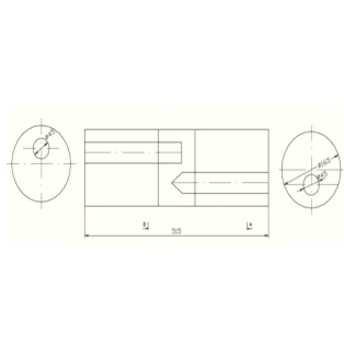 Polmo 00.07 – Univerzális kipufogó dob