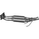 Polmo 01.19 – AUDI A3/Seat/Skoda/VW első kipufogó cső