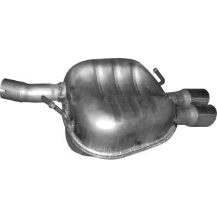 Polmo 01.35 – AUDI A5 Kipufogó hátsó dob