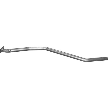 Polmo 03.09 – BMW 3 E90/91 Kipufogó cső