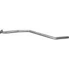 POLMO 03.09 - Kipufogó középső cső BMW 3 E90 2.0 (2005-2012)