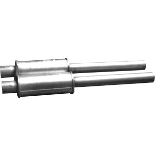 Polmo 03.13 – BMW 7 E65/66 Kipufogó első dob