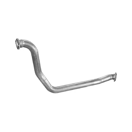 BMW E30 87-88 2.4TD Kipufogó Gyűjtő Cső - Polmo 03.165