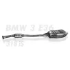 Polmo 03.22 kipufogó rendszer – BMW 3 E36 318iS