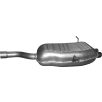 Polmo 03.50 – BMW 3 E46 Kipufogó hátsó dob