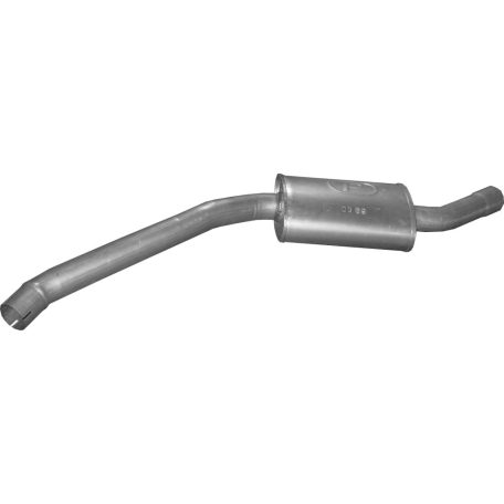 Polmo 03.69 – BMW X3 E83 Kipufogó első dob