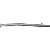   POLMO 03.88 - Kipufogó középső cső BMW 5 E60 2.5 D, 3.0 D (2003-2007)