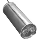 POLMO 04.15 - Kipufogó közép dob CITROEN BX 1.1, 1.4, 1.6, 1.8 D, 1.9, 1.9 D (1982-1994)