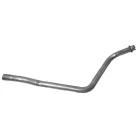 POLMO 04.244 - Kipufogó középső cső Citroen C1 / Peugeot 108 / Toyota Aygo 1.2i 12V