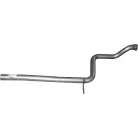 POLMO 04.25 - Kipufogó középső cső CITROEN C4 1.8, 2.0 (2006-2013)