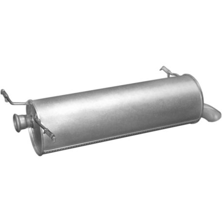 Polmo 04.62 – CITROEN Kipufogó hátsó dob