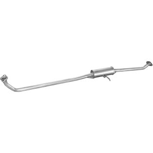 Polmo 05.06 – DAEWOO Középső kipufogó dob