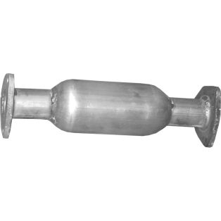 Polmo 05.44 – DAEWOO Kipufogó javító kipufogódob