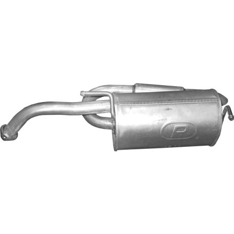 Polmo 05.70 – CHEVROLET Kipufogó hátsó dob