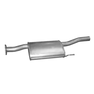   Polmo 05.74 – Opel Antara / Chevrolet Captiva 2.2D Középső kipufogó dob