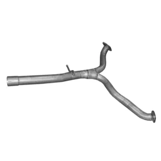   Polmo 05.75 – Opel Antara / Chevrolet Captiva 2.2D kipufogó összekötő cső