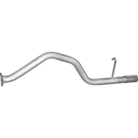 Polmo 06.02 – DAIHATSU Kipufogó hátsó cső