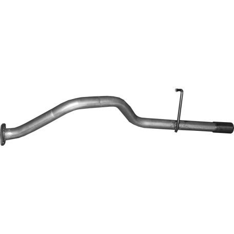 Polmo 06.32 – DAIHATSU Kipufogó kivezető cső