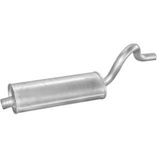 Polmo 07.03 – FSO Középső kipufogó dob