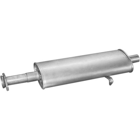 Polmo 07.12 – FIAT Középső kipufogó dob